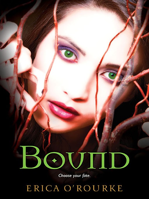 Title details for Bound by Erica O'Rourke - Wait list